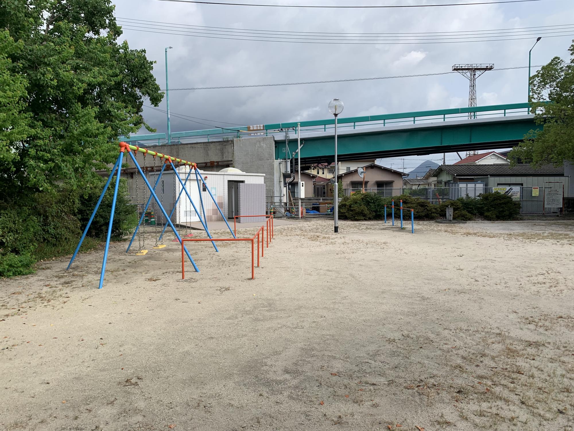 みどり児童公園