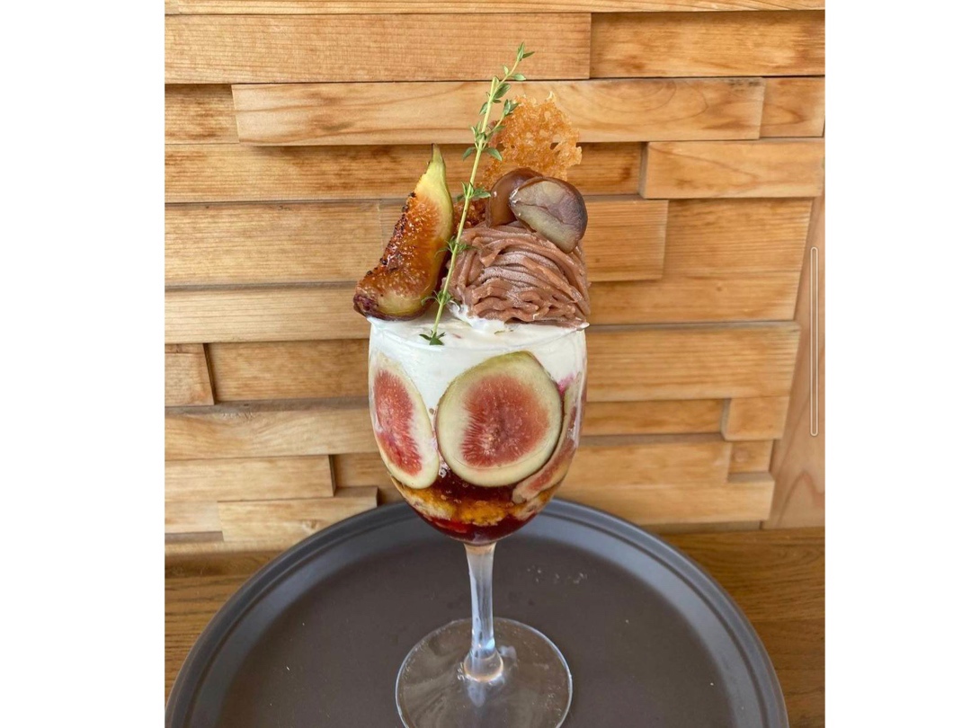 ウッドスタイルカフェ