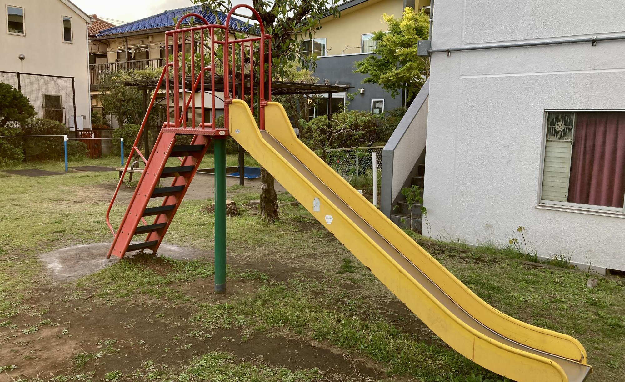 むらさき児童公園