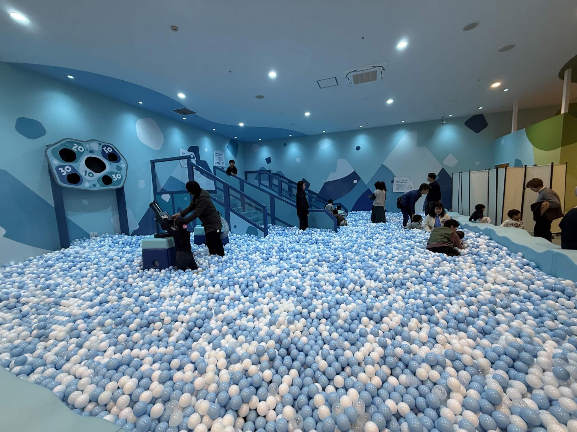 ちきゅうのにわ　高岡店