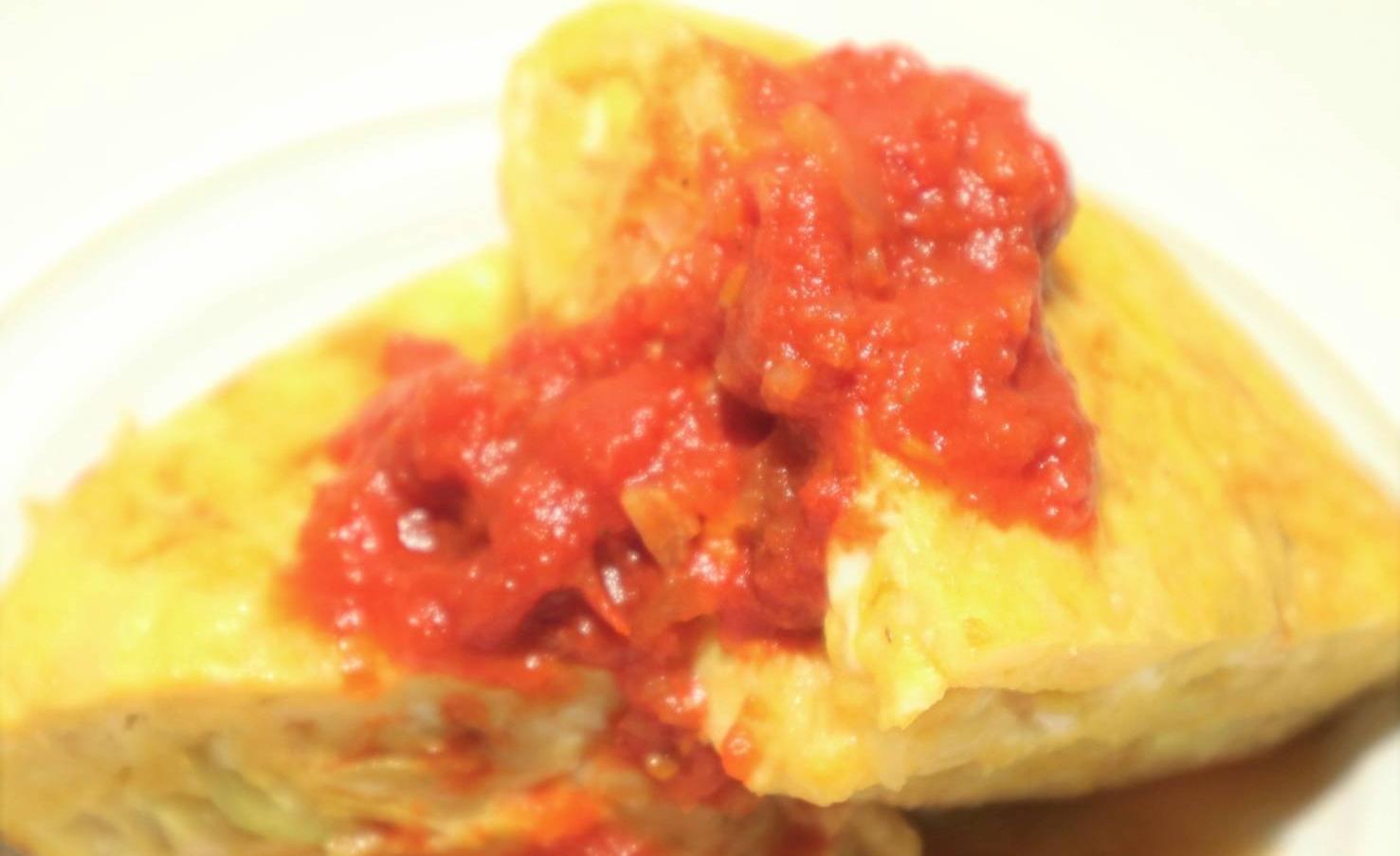 宅配パエリア　ポルトン