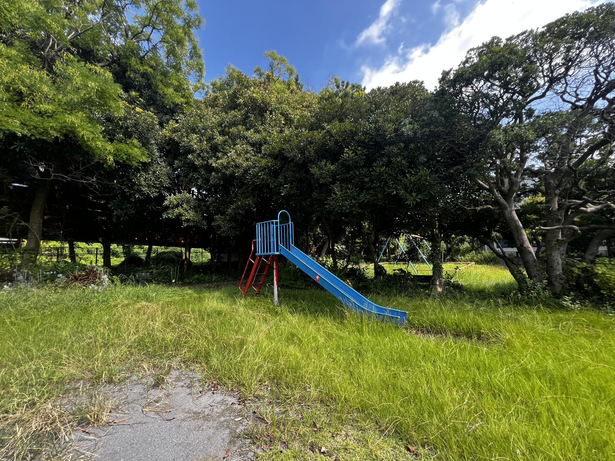 美浜南第1街区公園