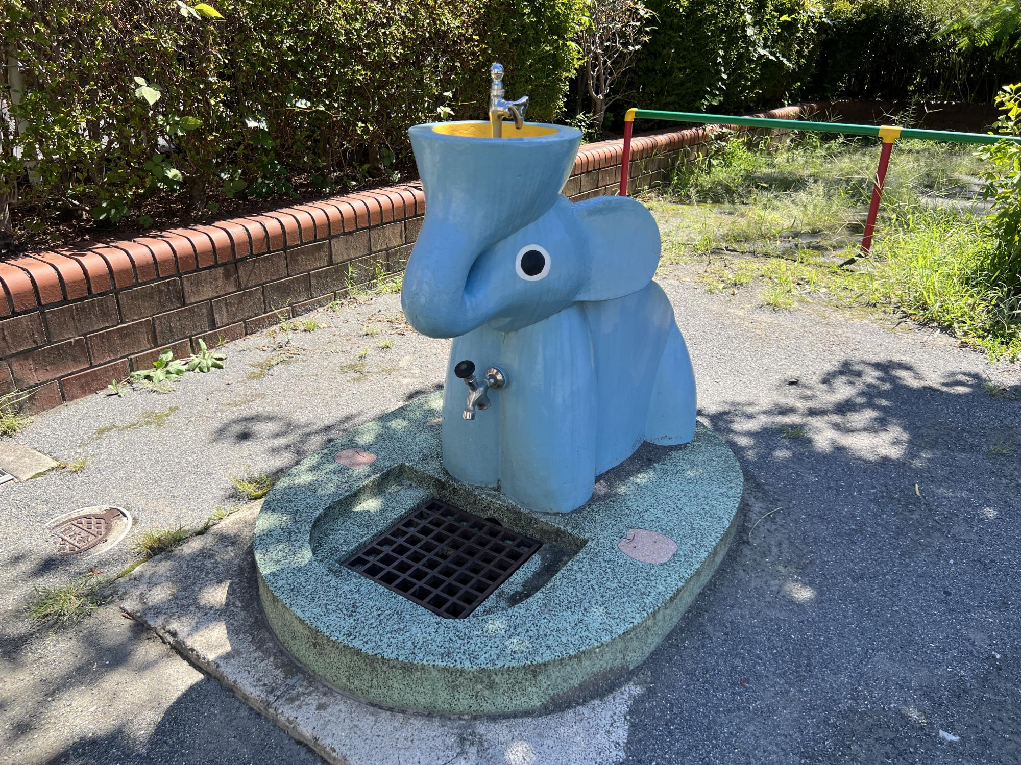 北砂七丁目児童遊園