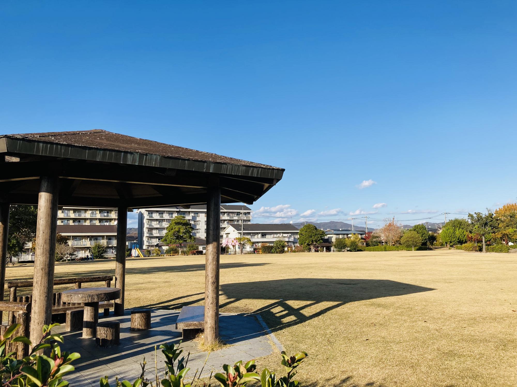 尾道東公園