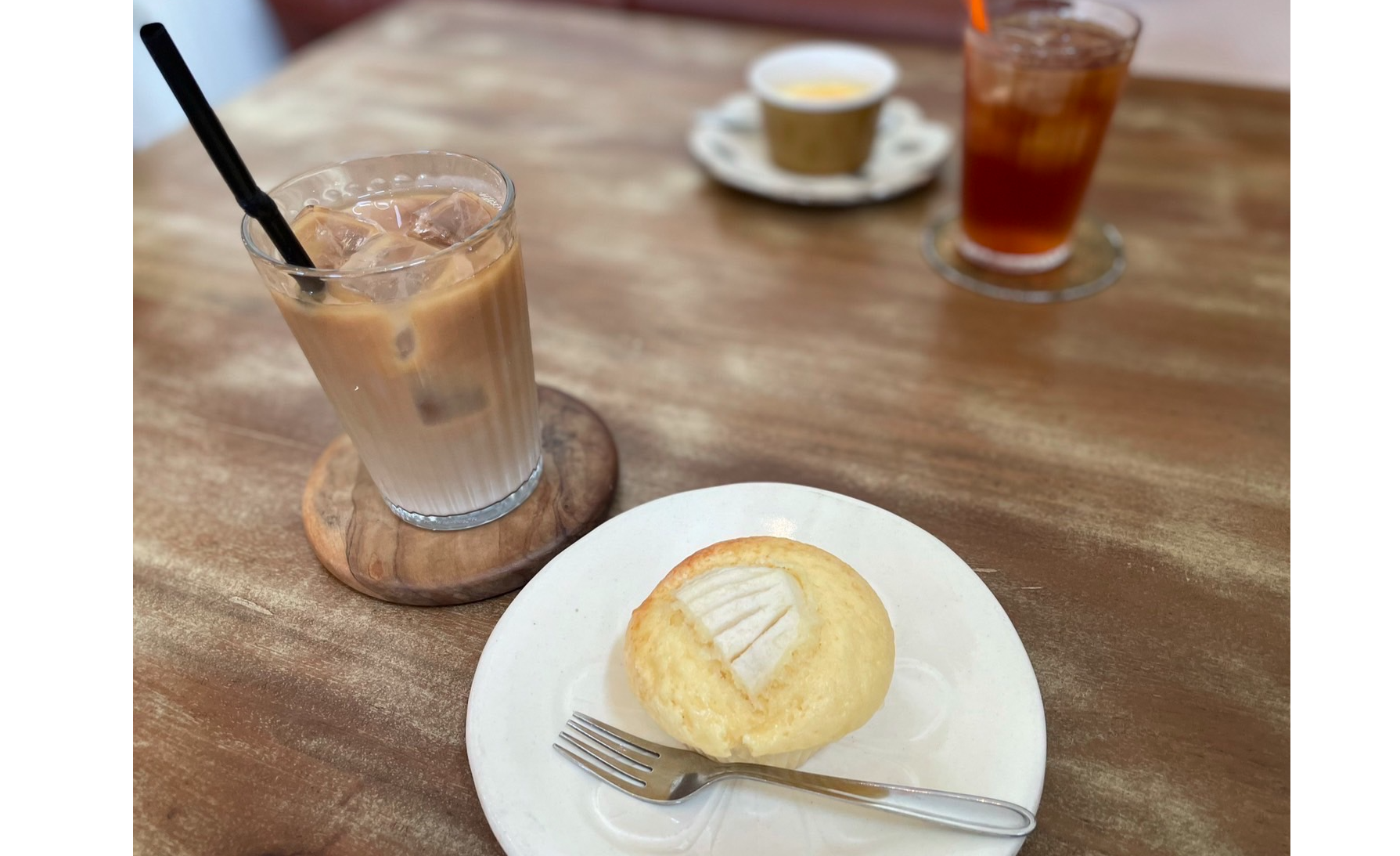 CARIBOU(カリブー)