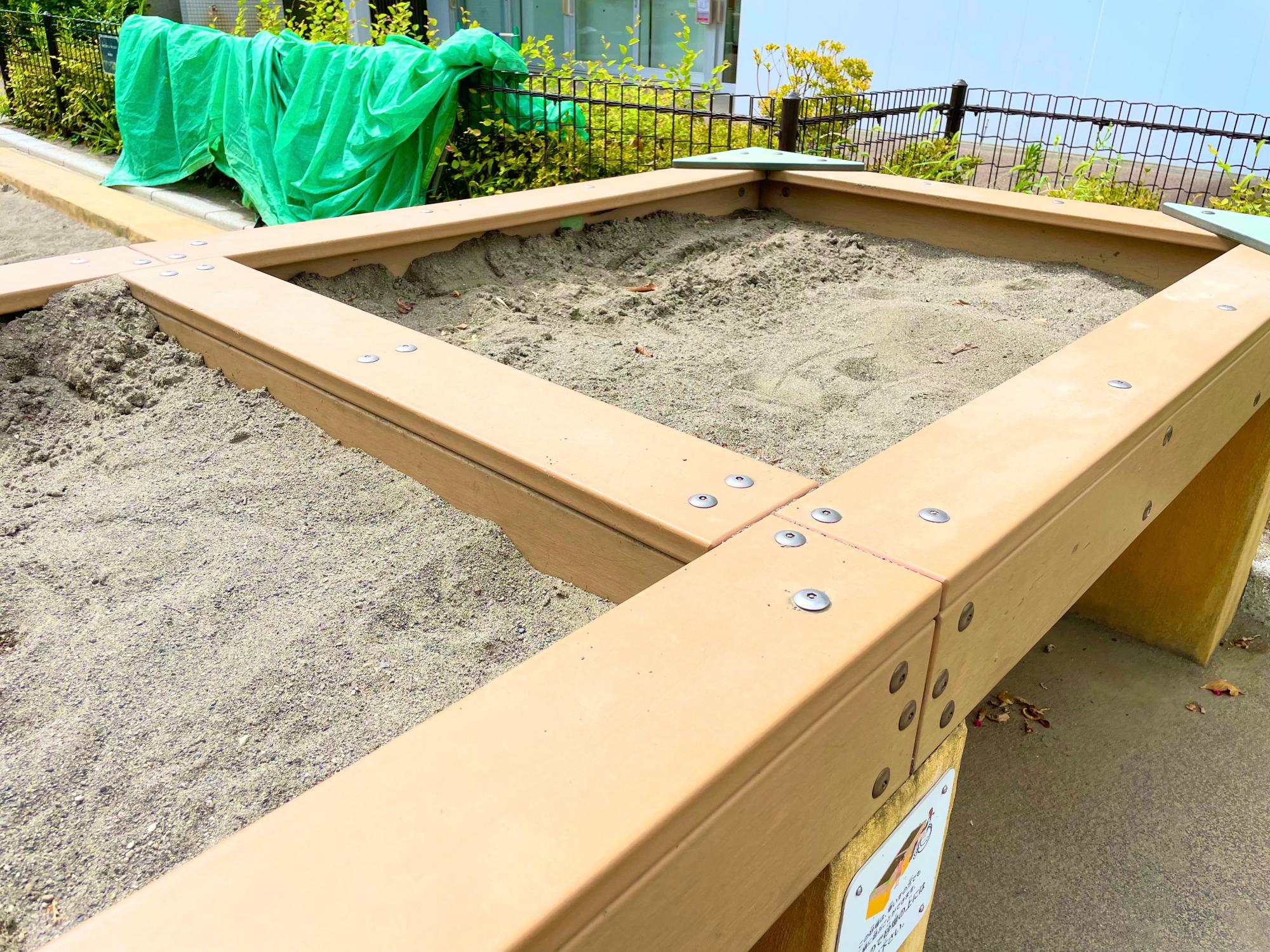 世田谷区立二子玉川公園