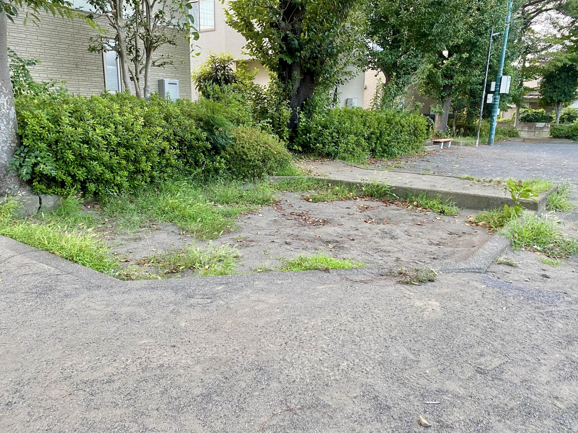 芝久保第一公園