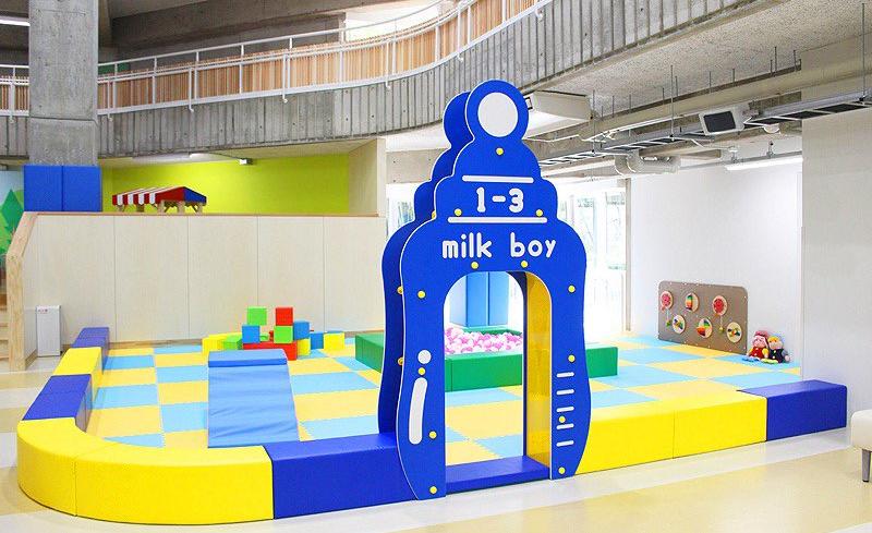 あそびの森　かほっくる