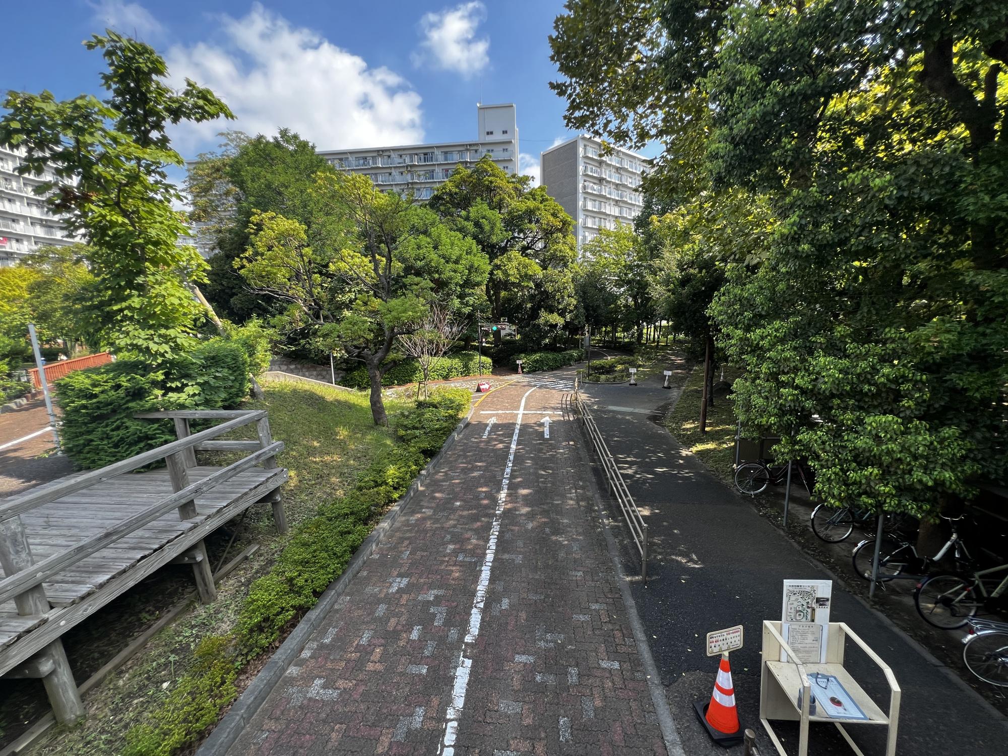 浦安市交通公園