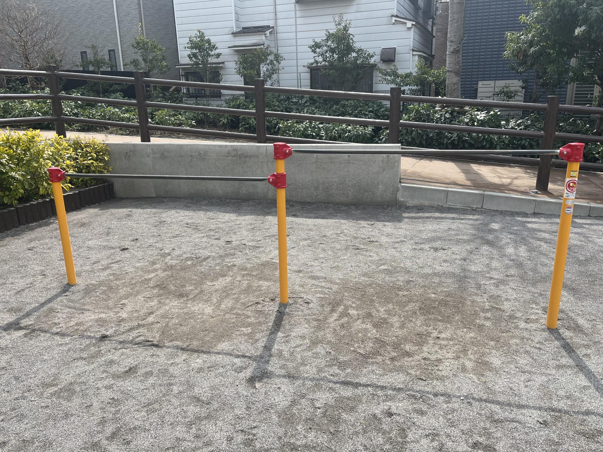 鹿島庚塚児童遊園