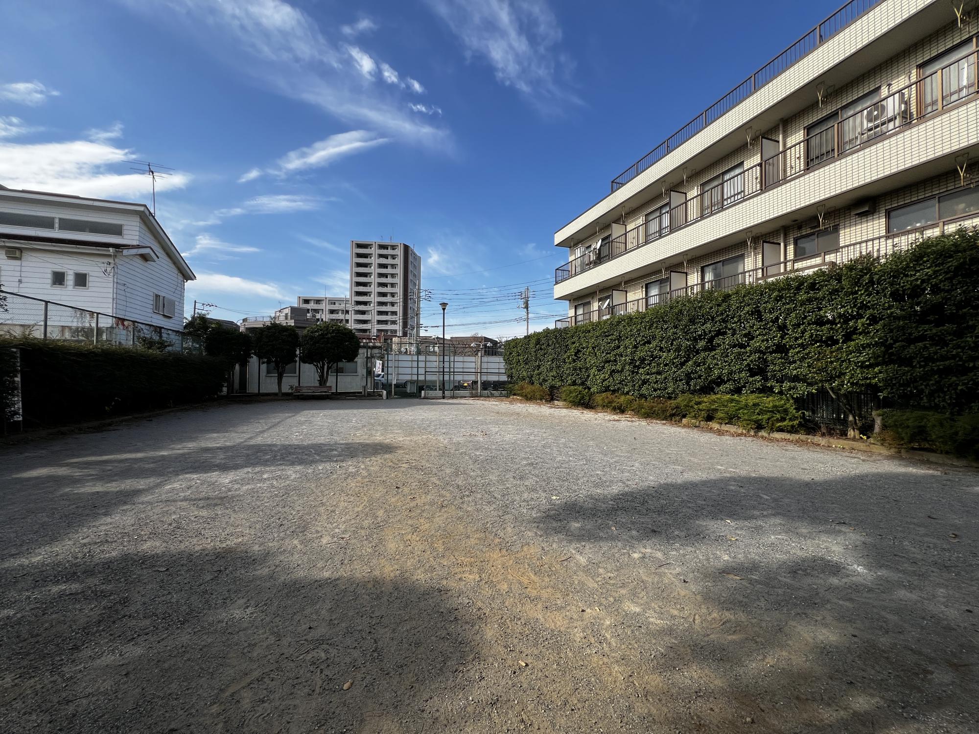 江戸川五丁目公園