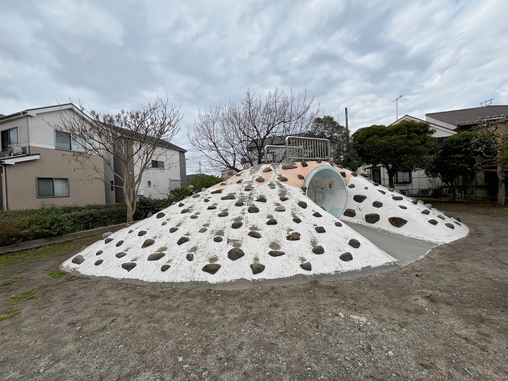 興宮なかよし広場