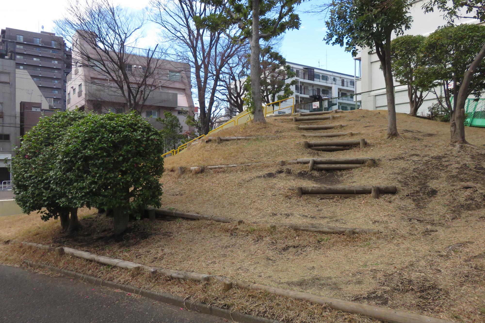 扇橋三丁目公園