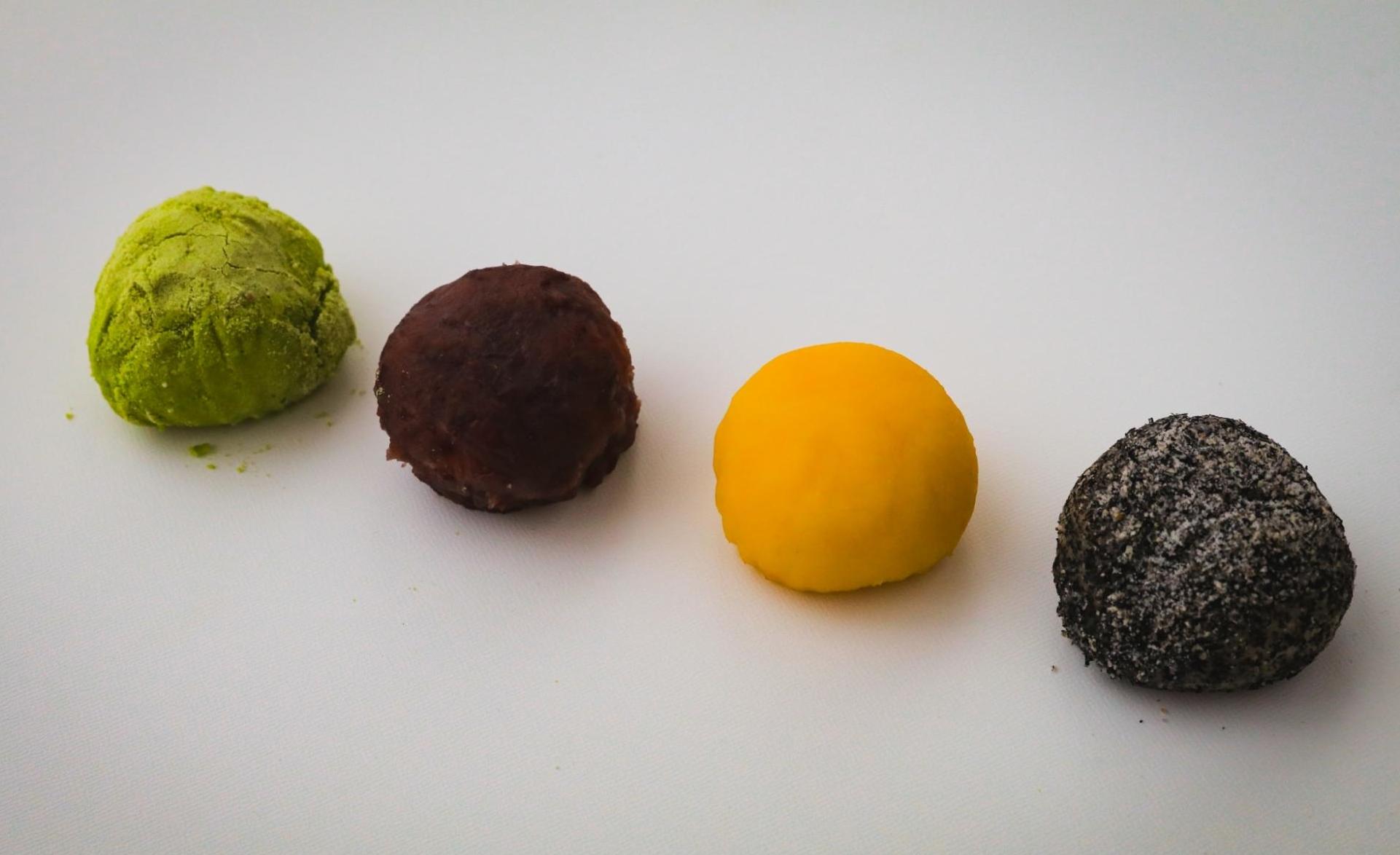 お餅屋　源七(げんしち)