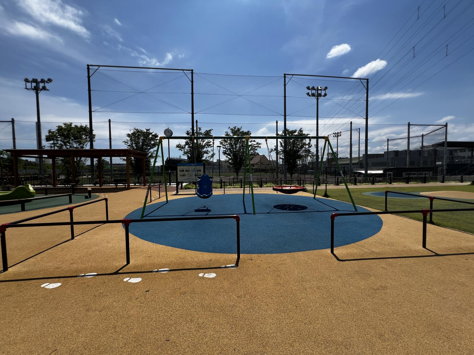 ぴあぱーく妙典