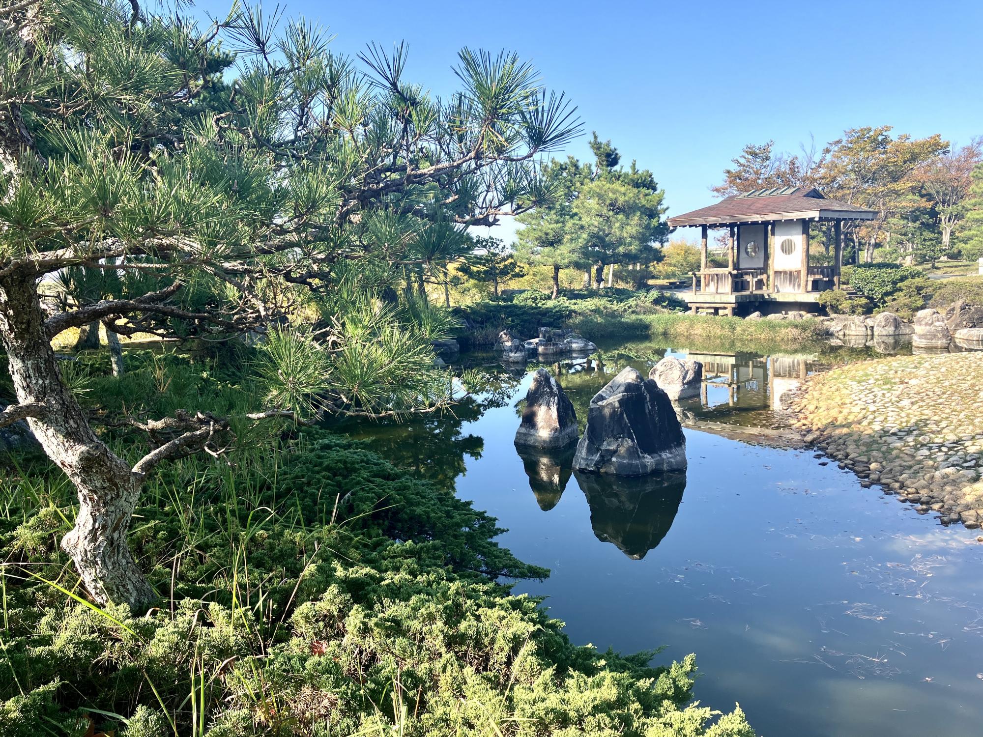末広緑地