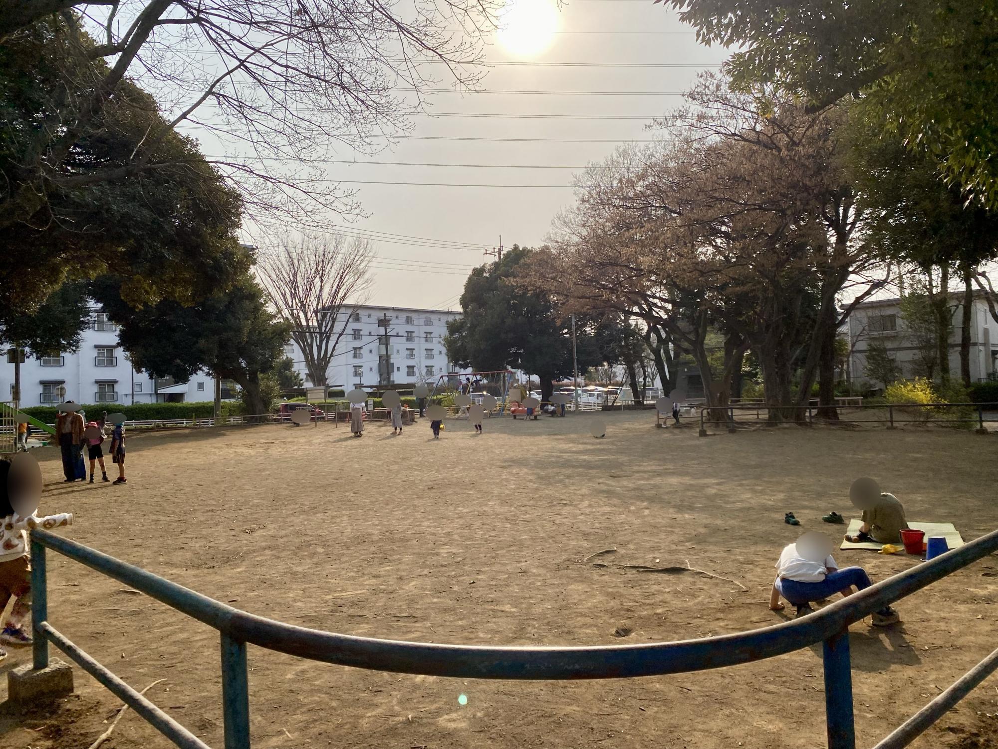 すいせん公園