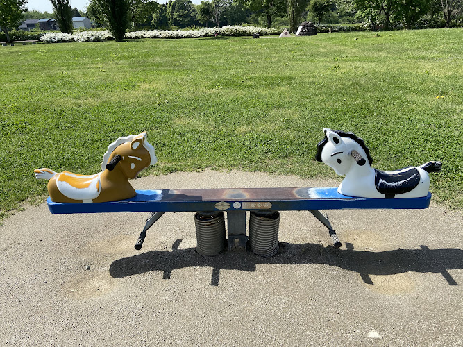 えづりこ古墳公園