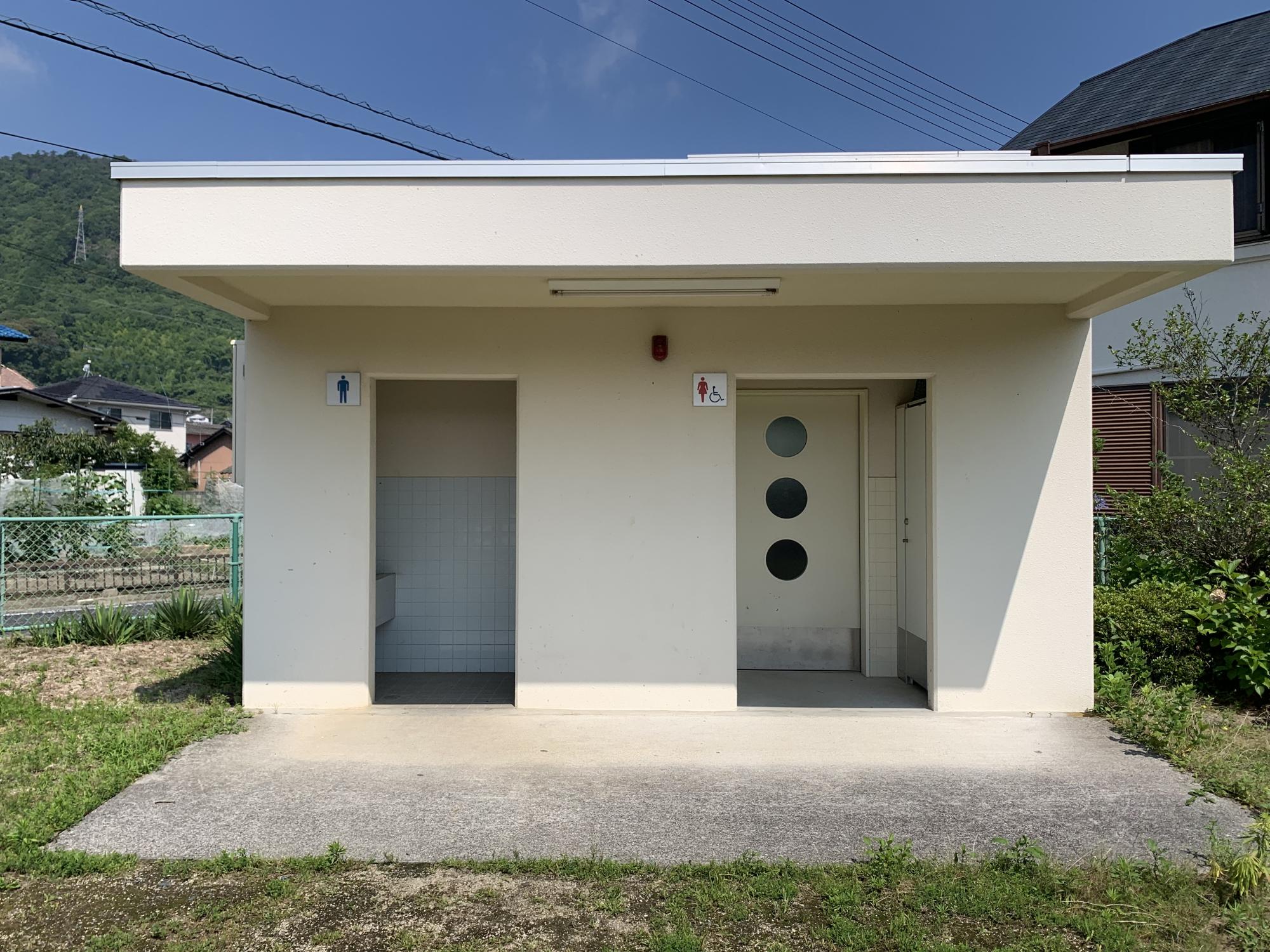 油見児童公園