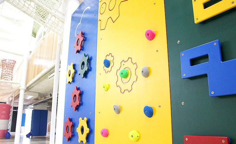 あそびの森　かほっくる