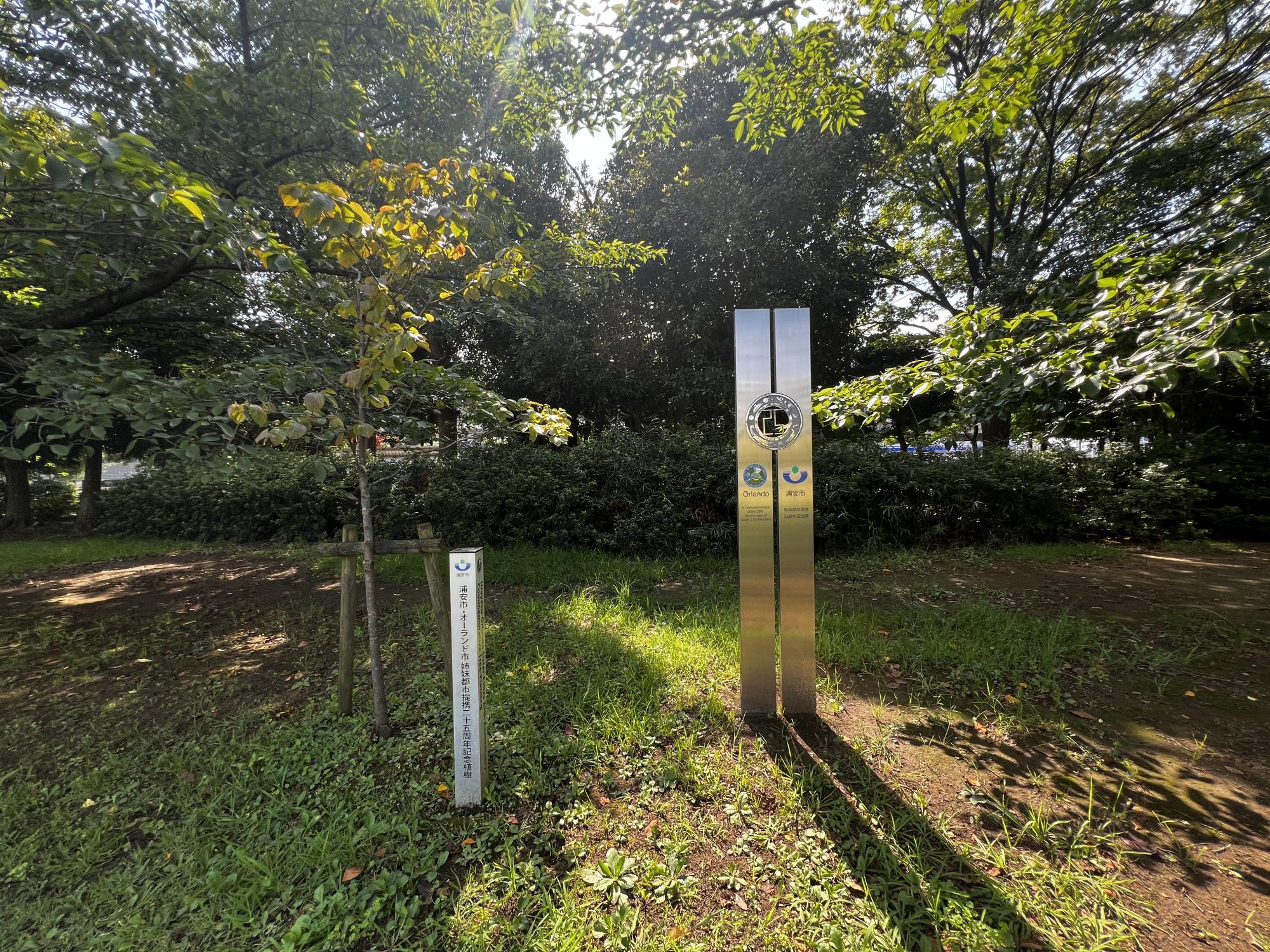 若潮公園