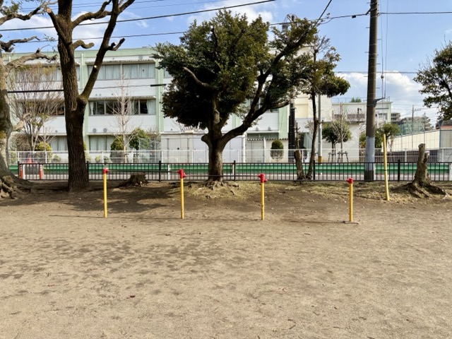 多摩平第一公園