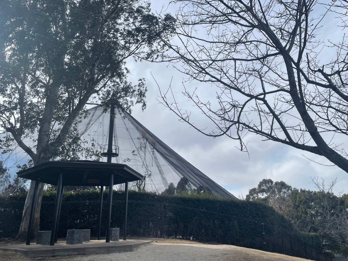 大吉公園