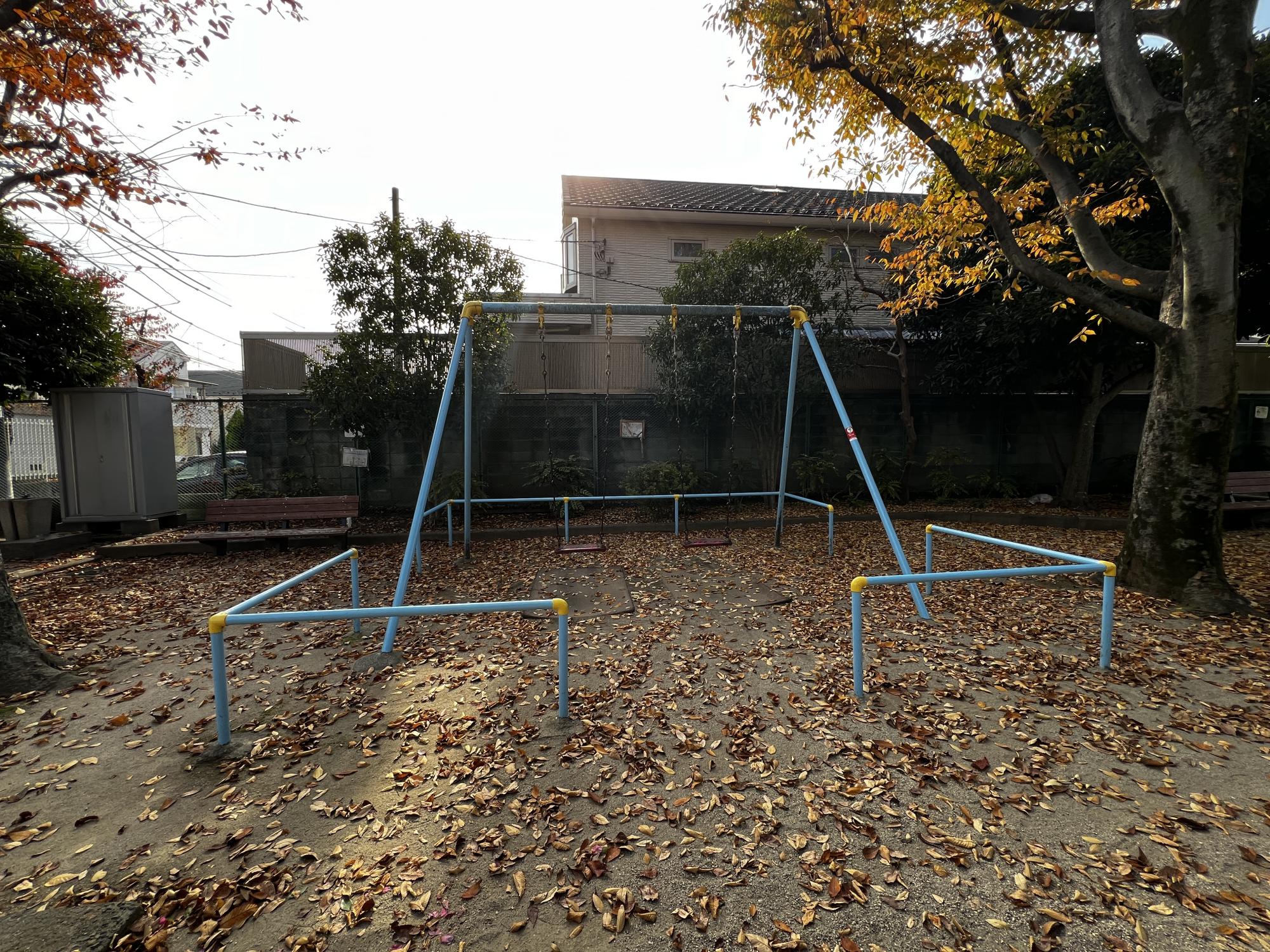 江戸川五丁目公園