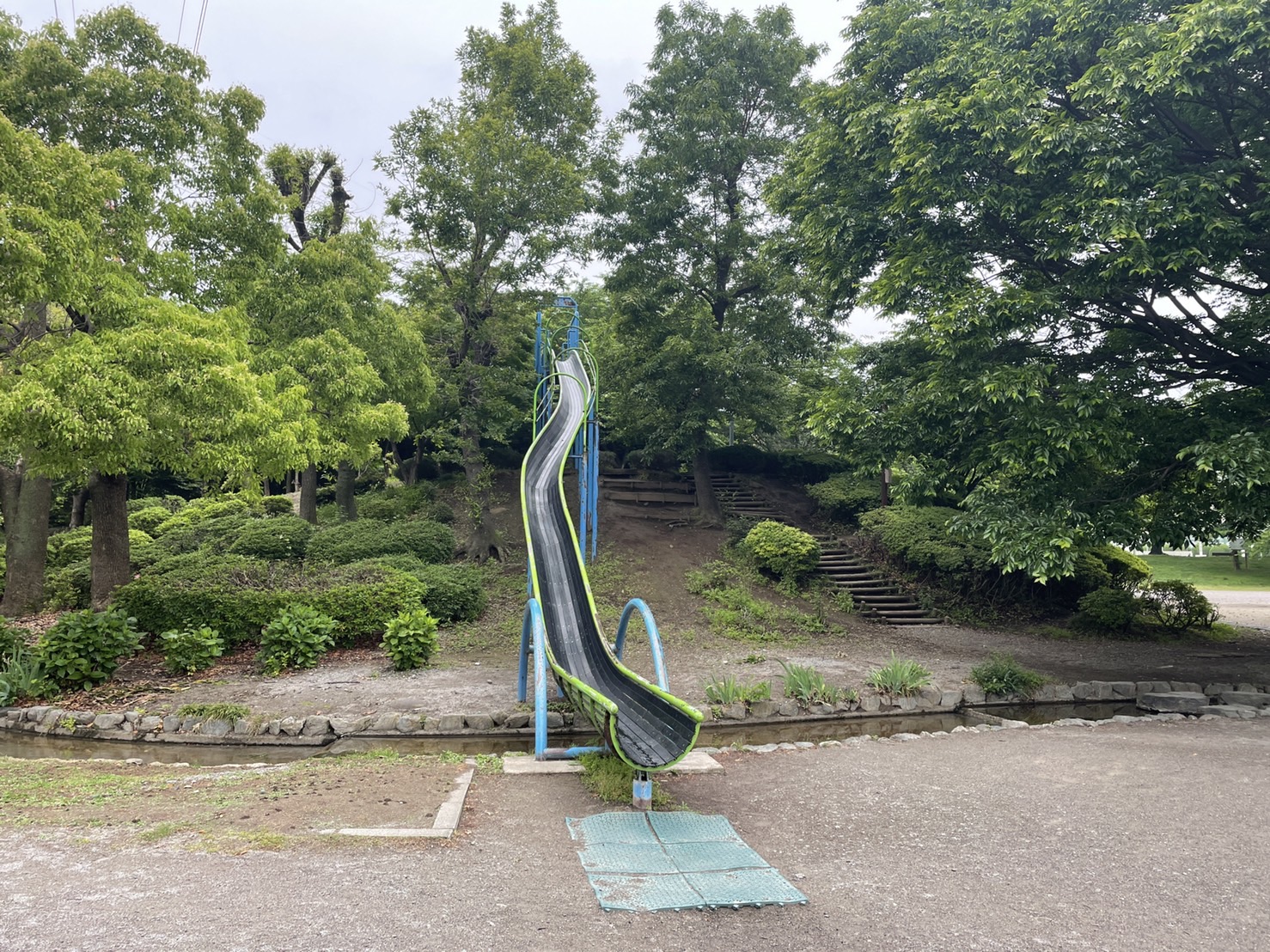 あずま総合運動公園