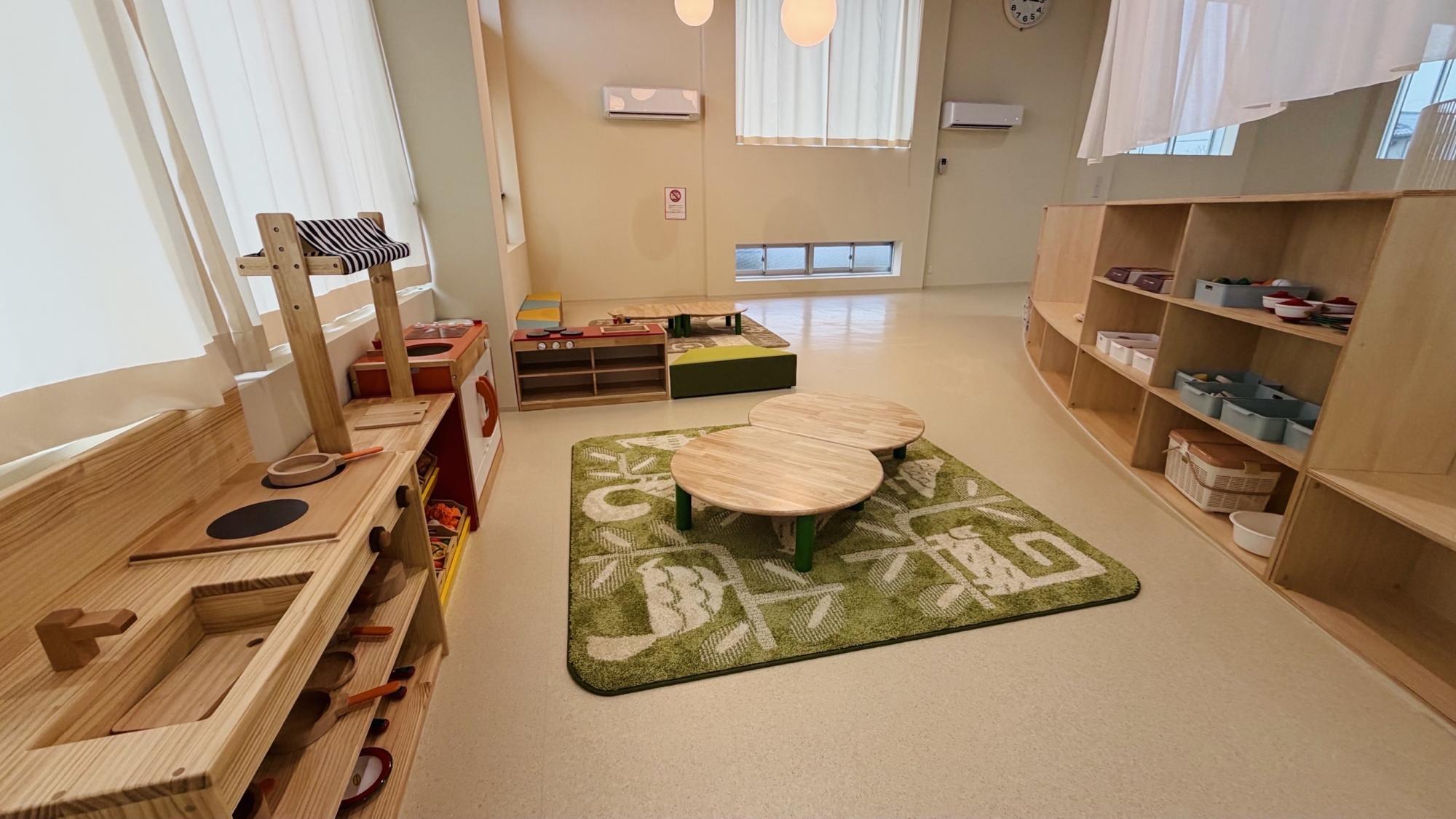 さかいキッズパーク