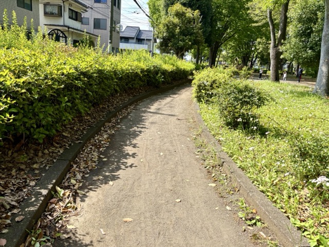高倉南公園