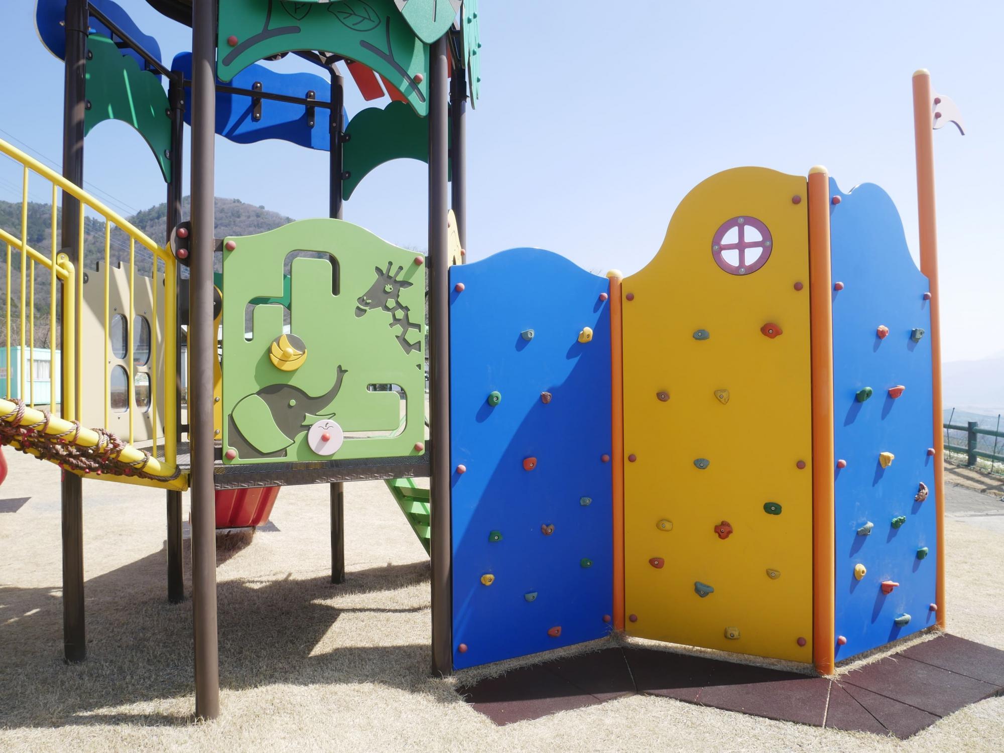 三好市健康とふれあいの森