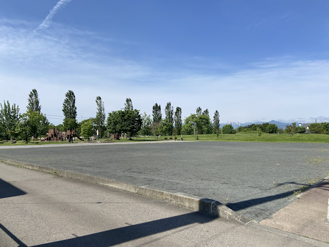 えづりこ古墳公園