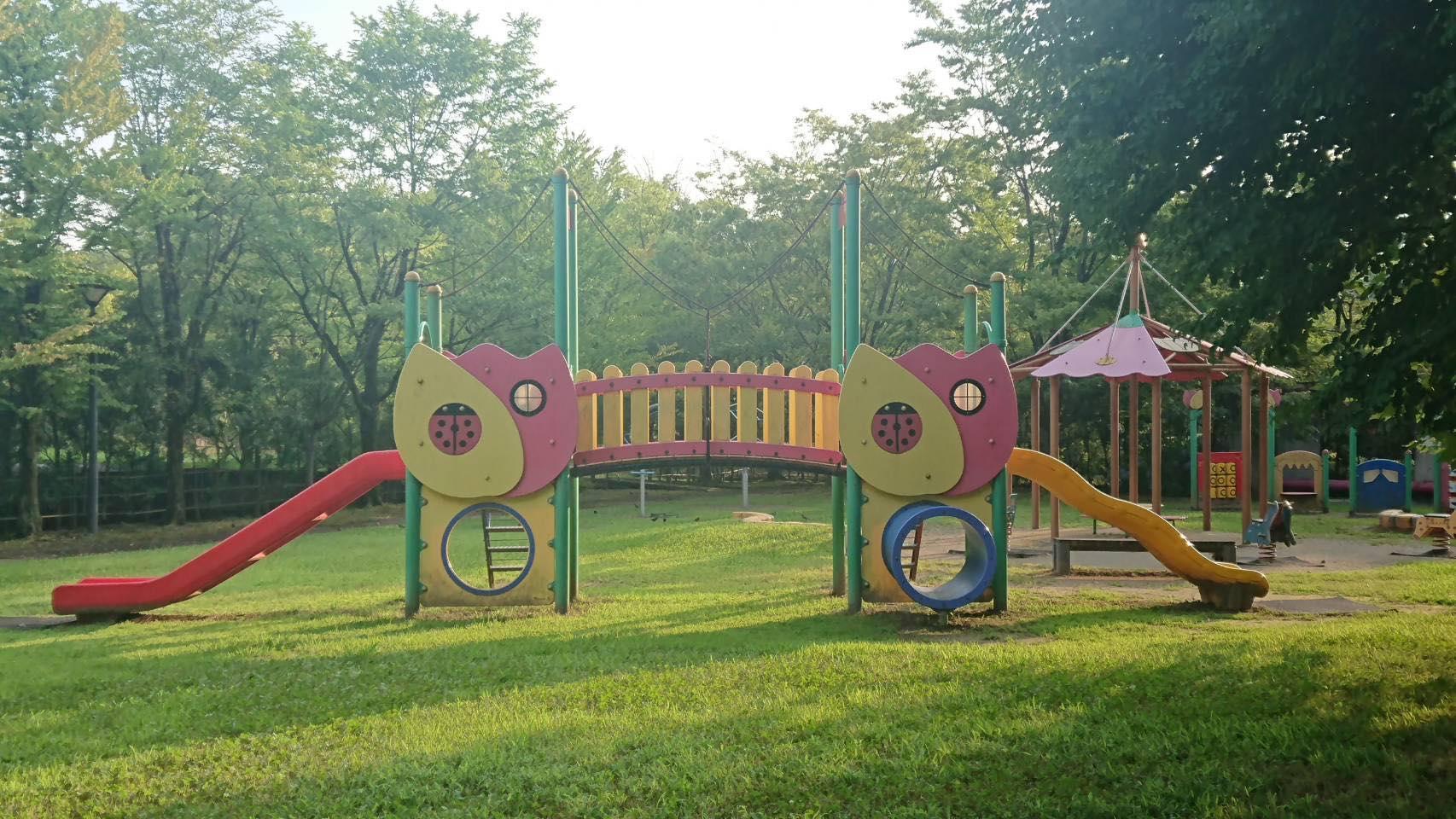 砺波チューリップ公園