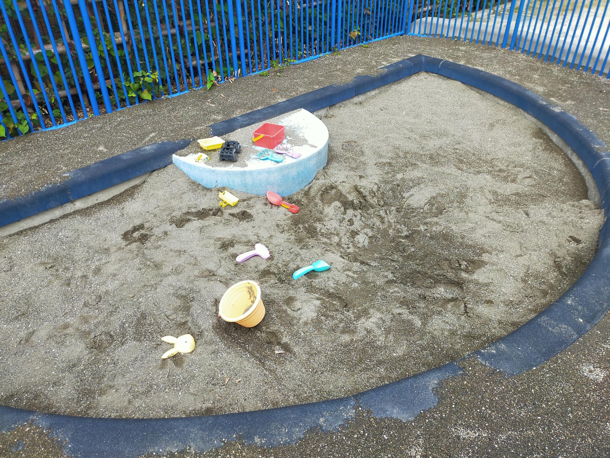 くるみ児童遊園