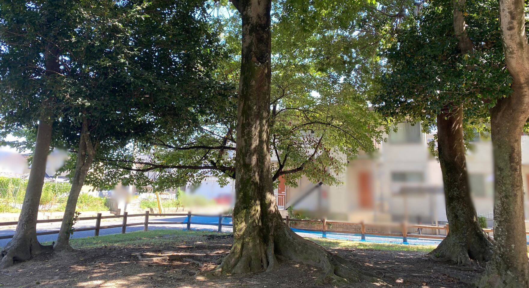 川内第一公園