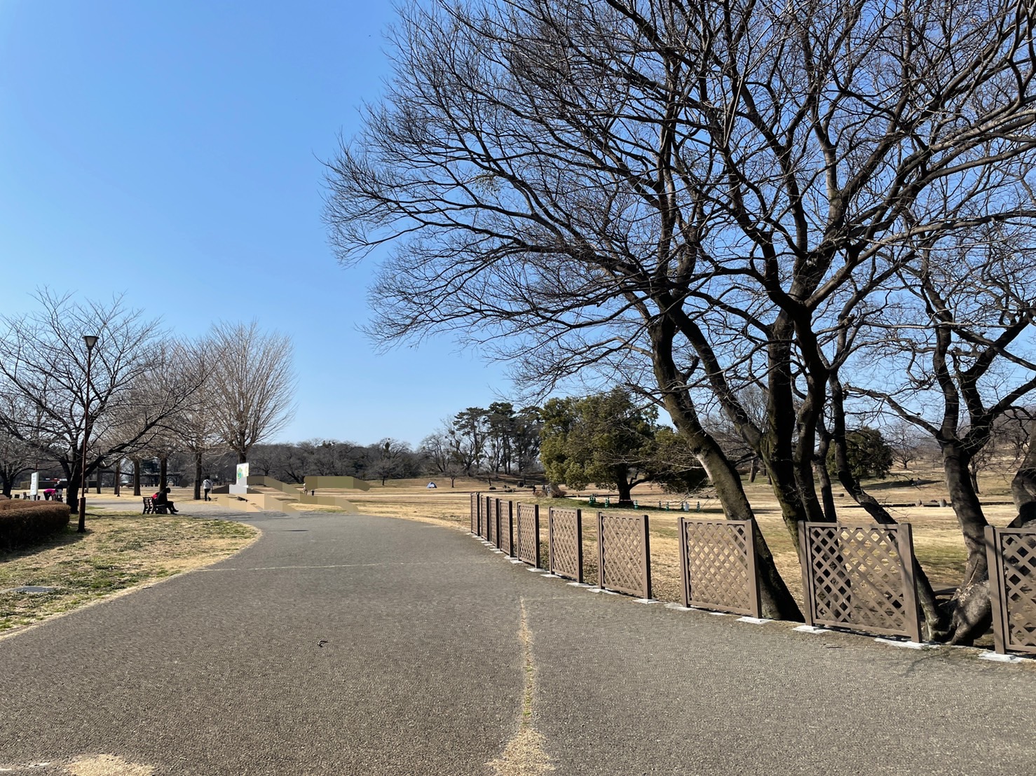 日本キャンパック大室公園