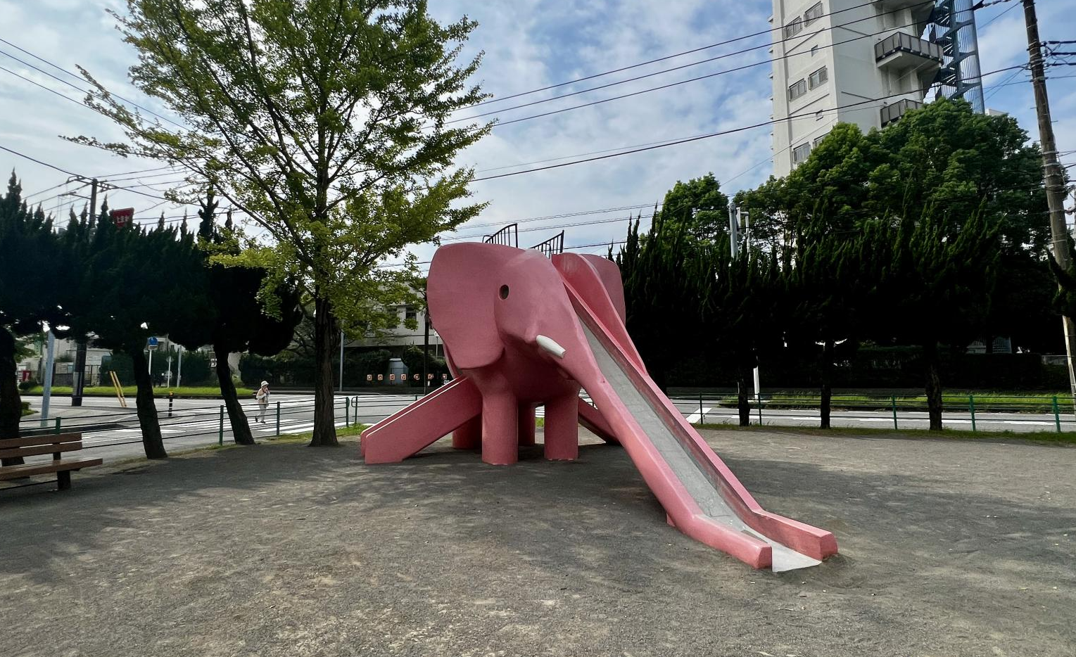 真砂2丁目第3公園