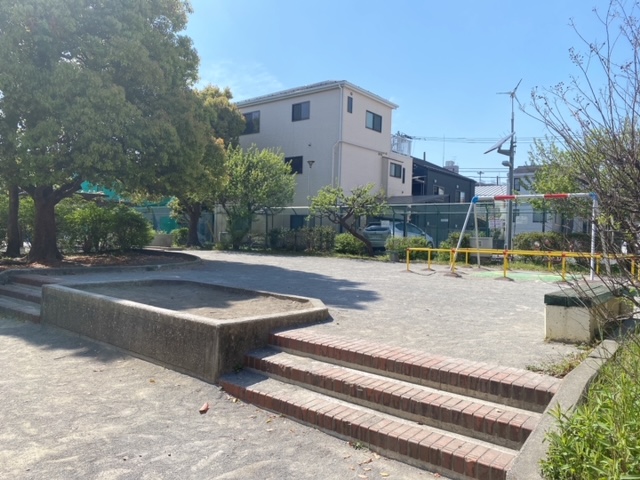 田園調布南公園