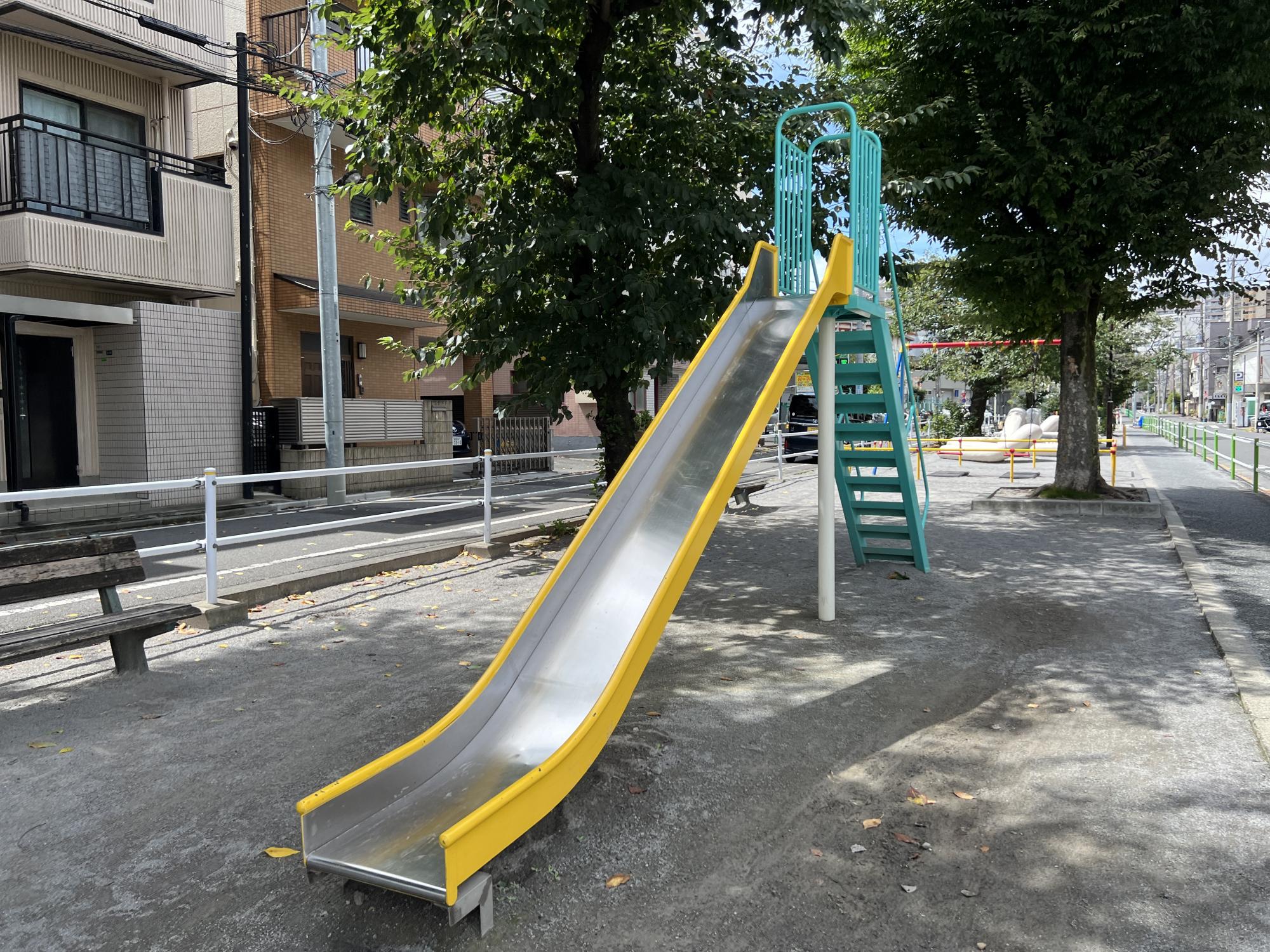 板橋区立へび公園