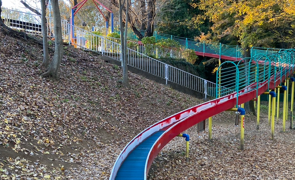 北本市子供公園