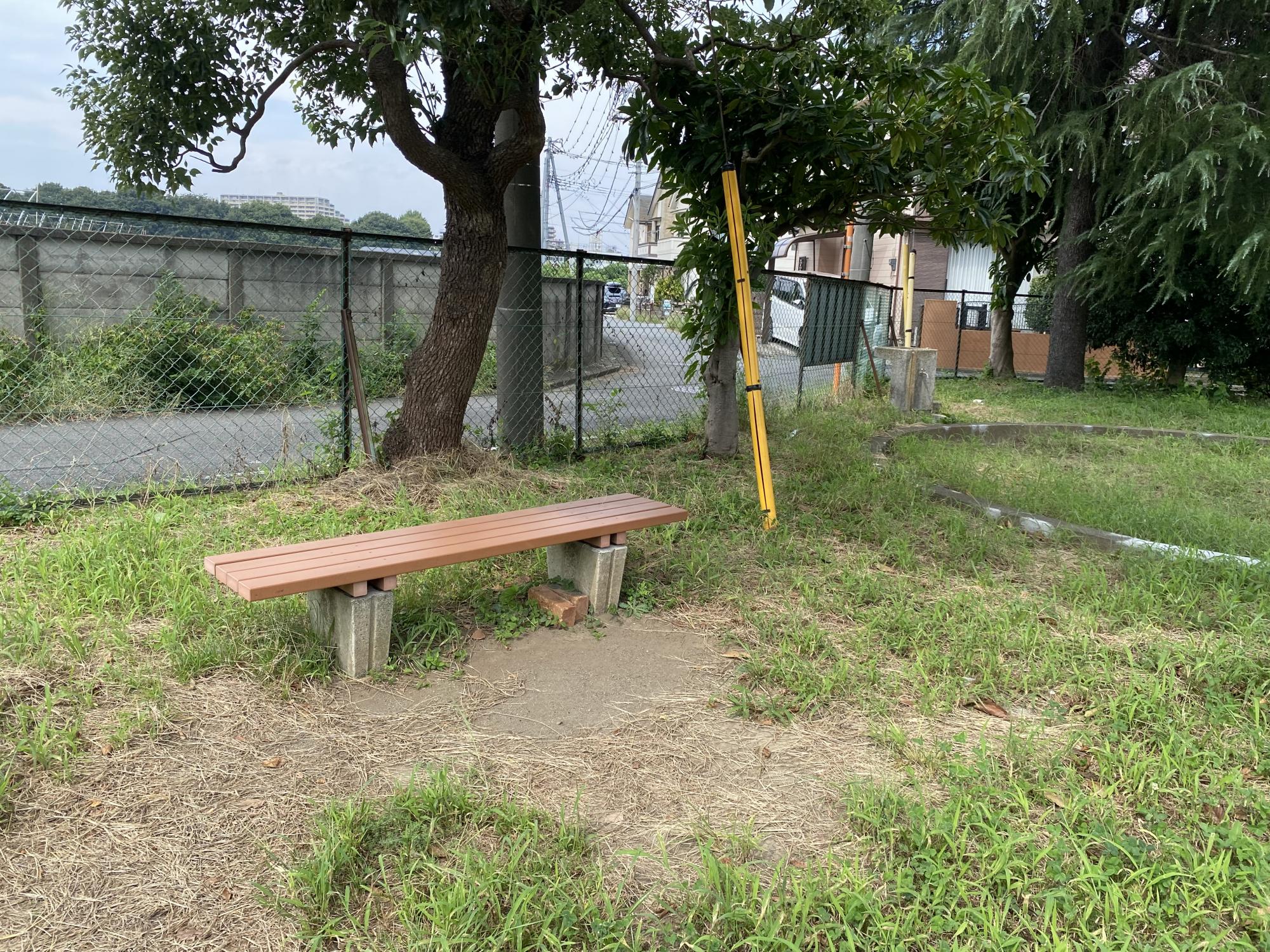 北原第二児童遊園