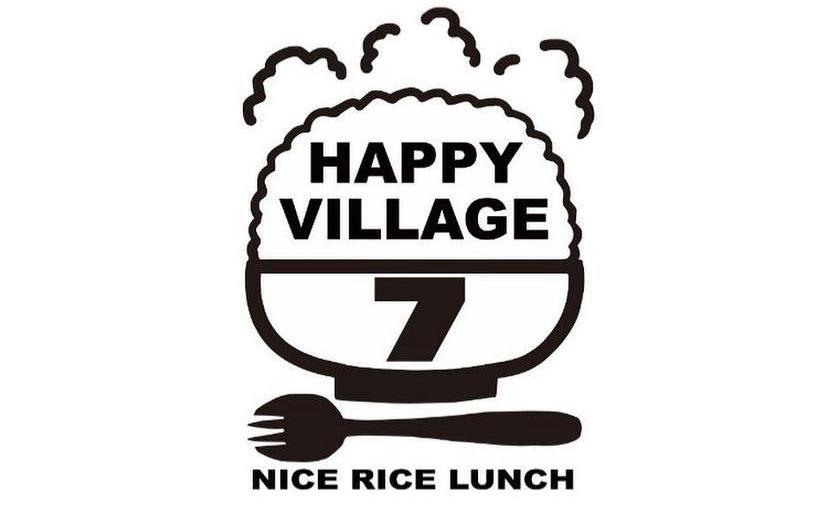 ※閉店　HAPPY VILLAGE7（ハッピーヴィレッジ）