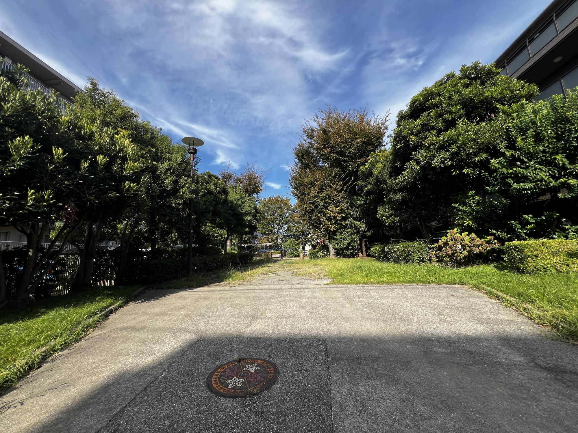 猫実東児童公園