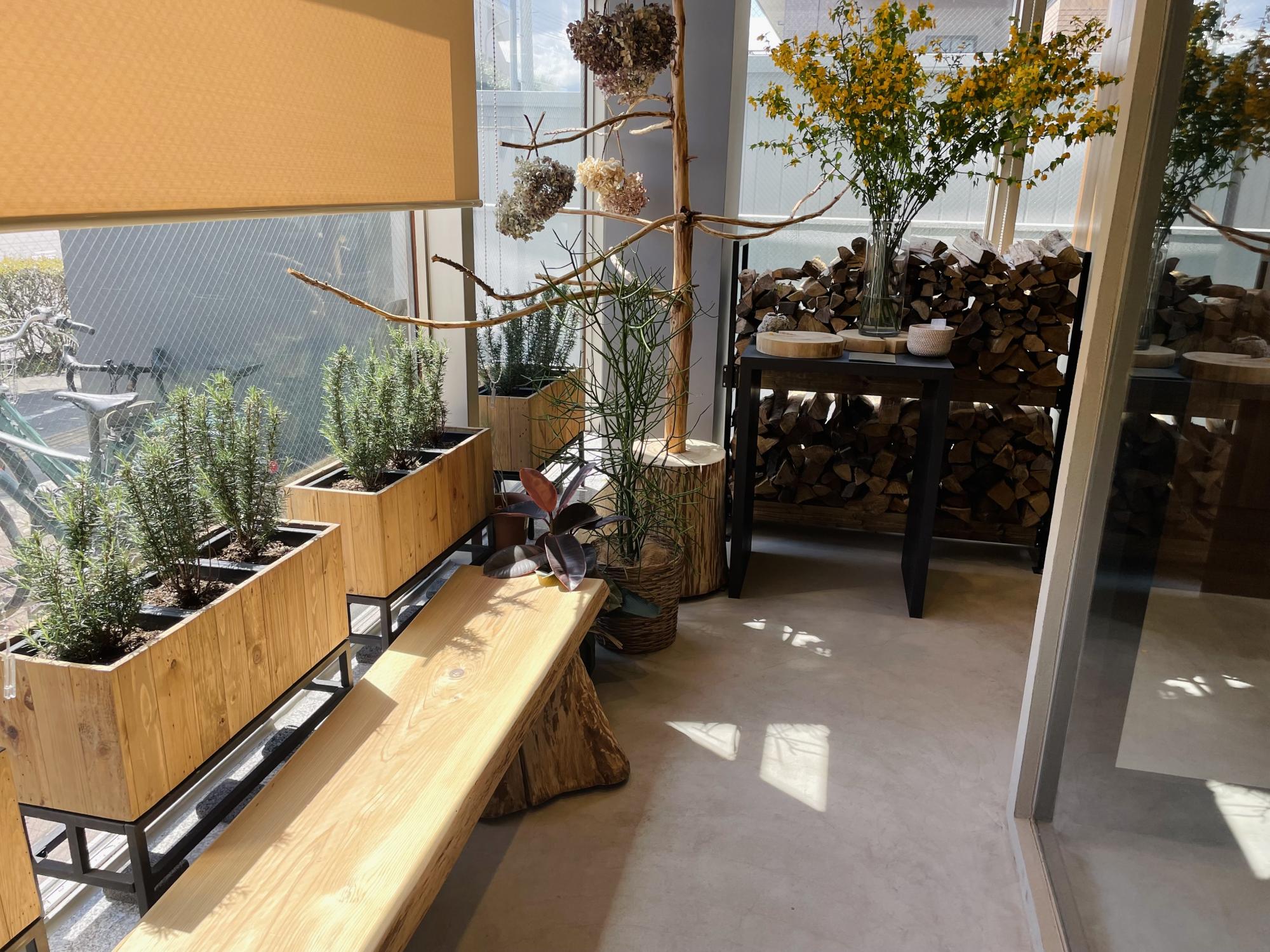 Värm（バーム）