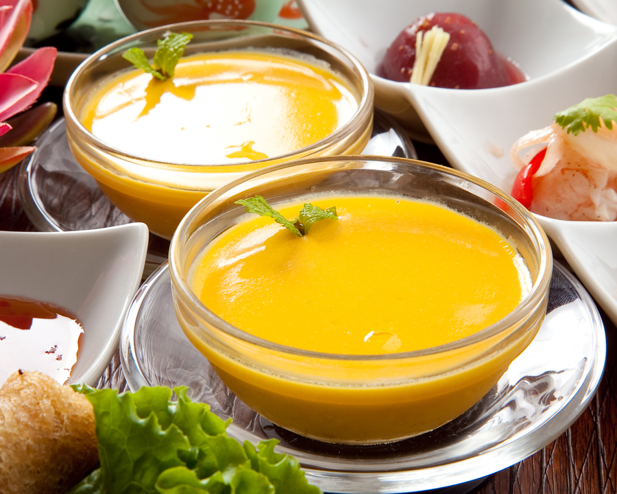 ベトナムの食卓 HOAHOA