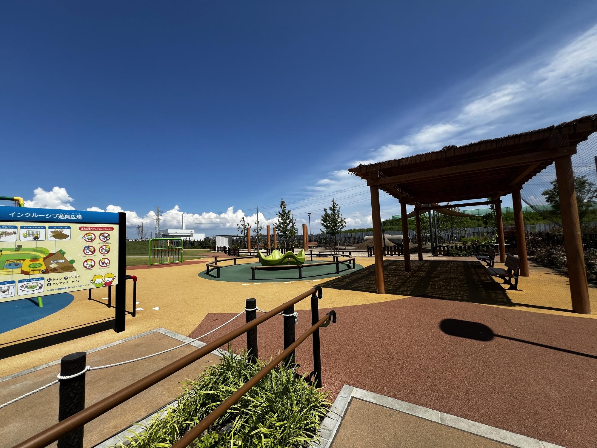 ぴあぱーく妙典