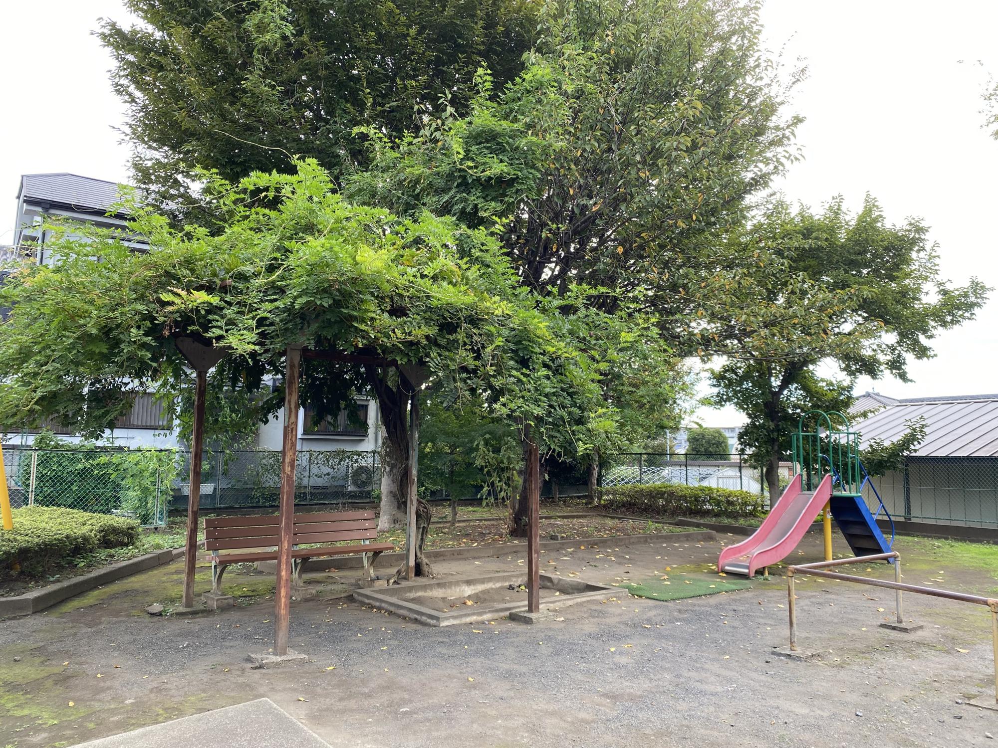 北町第四公園