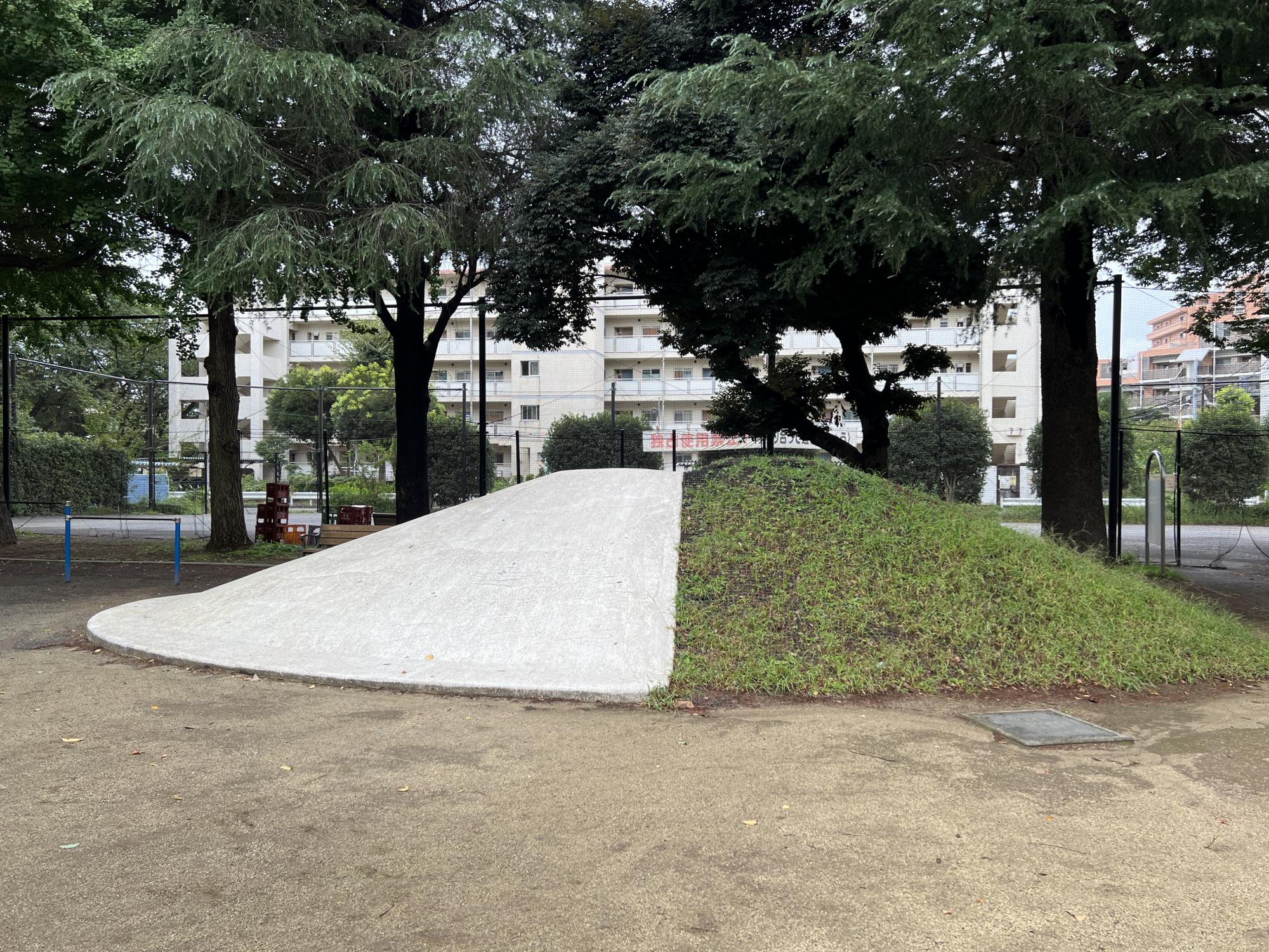 北区立袋町公園