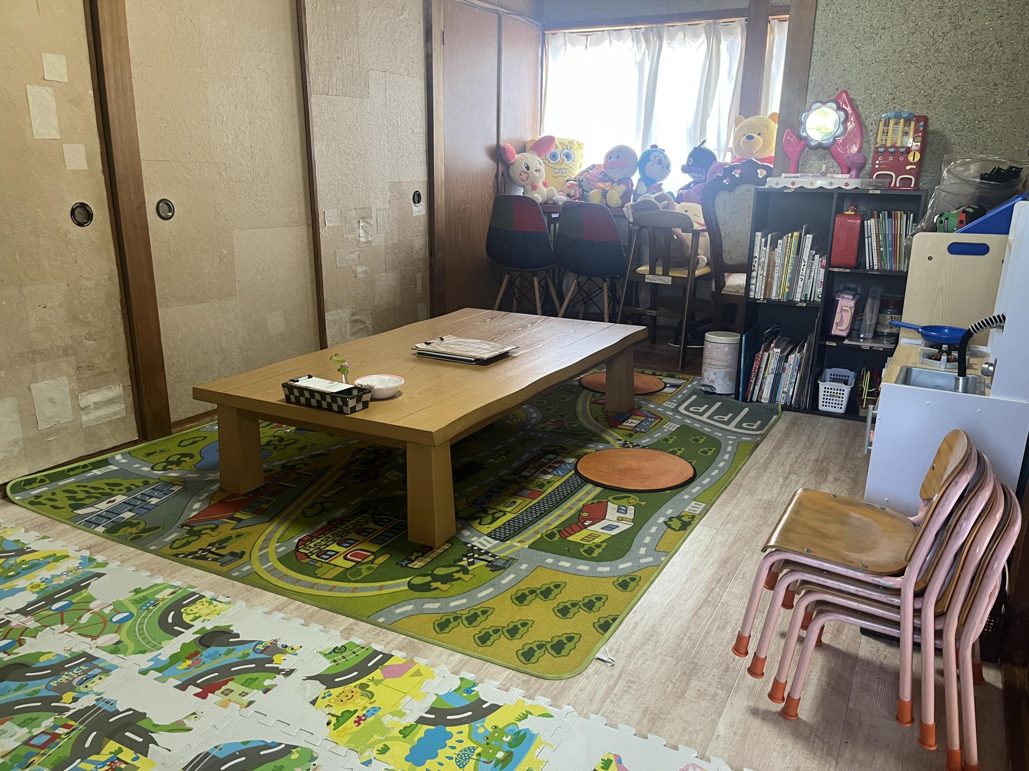 コピルストア